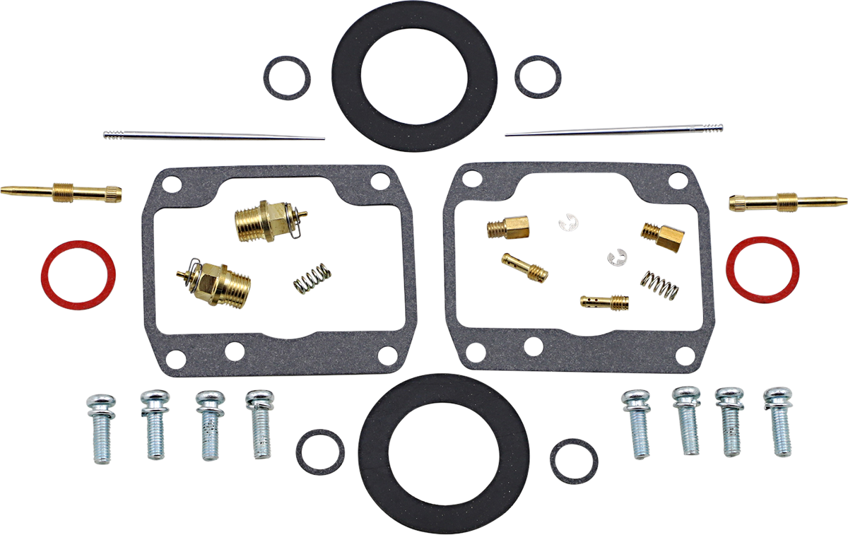 Parts Unlimited Carburetor Repair Kit