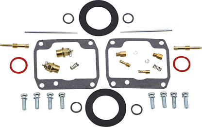 Parts Unlimited Carburetor Repair Kit