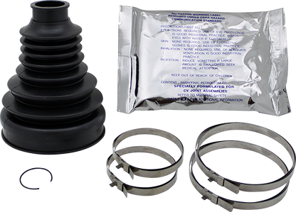 Moose Offroad CV Boot Kit
