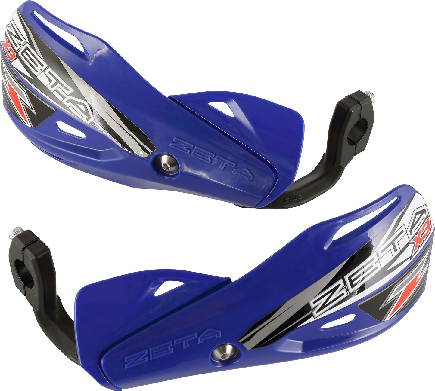 ZETA Impact X3 Handguards