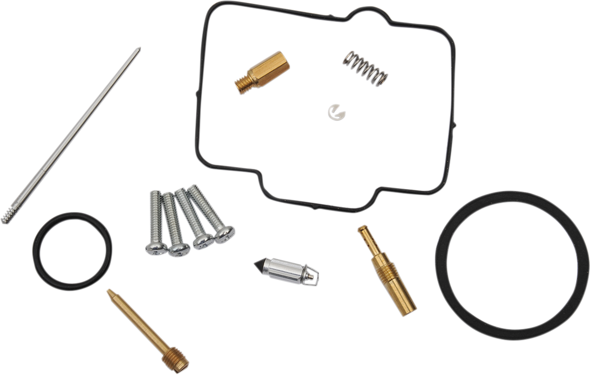 Moose Offroad Carburetor Repair Kit