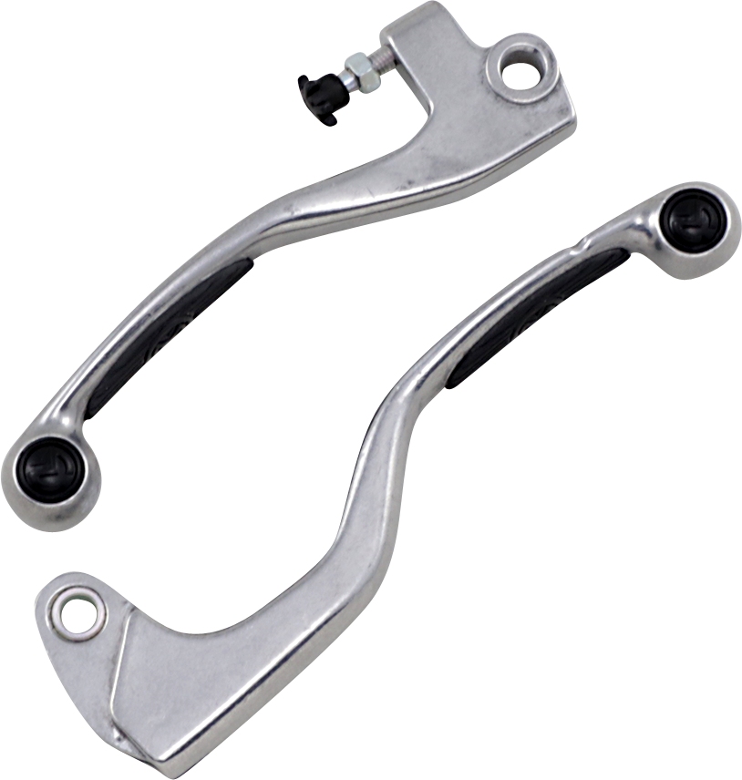 Moose Offroad Competition Lever Set