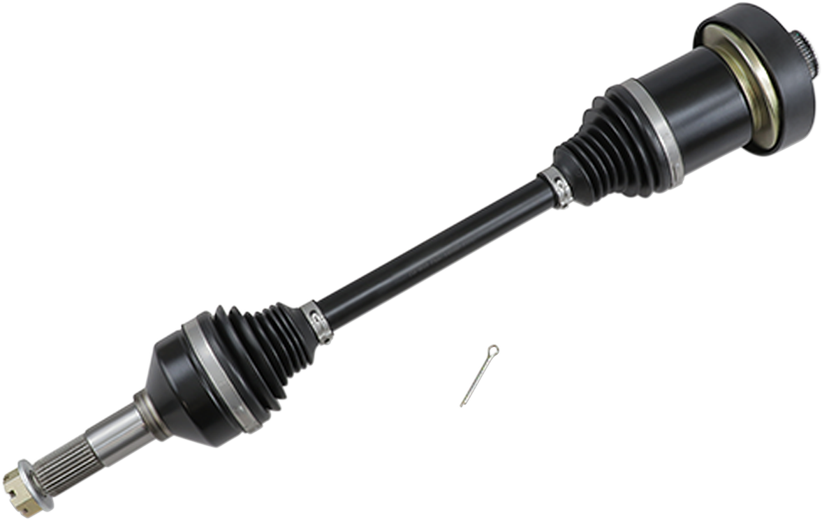 Demon Complete Heavy-Duty Axle