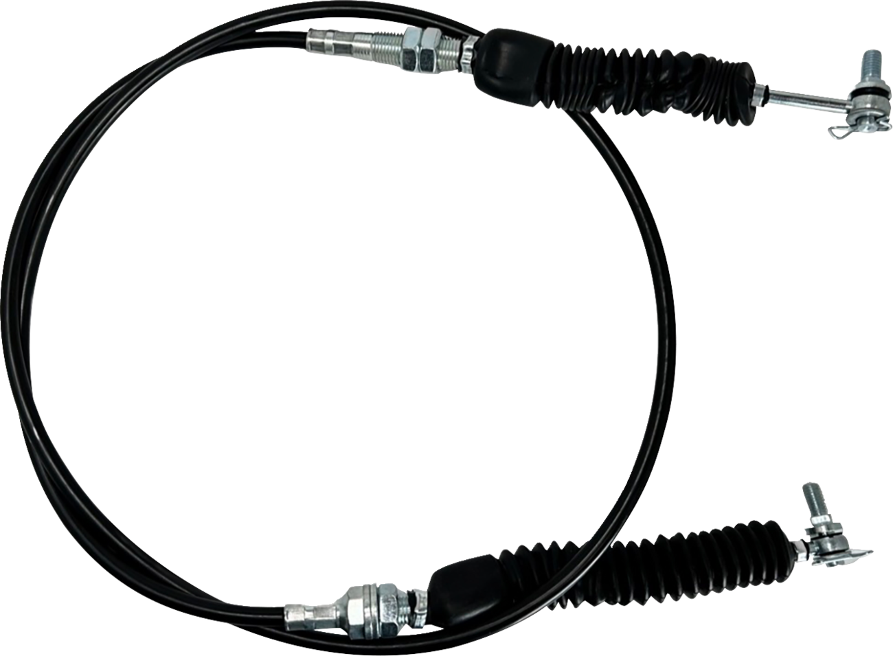 Moose Offroad Shifter Cable