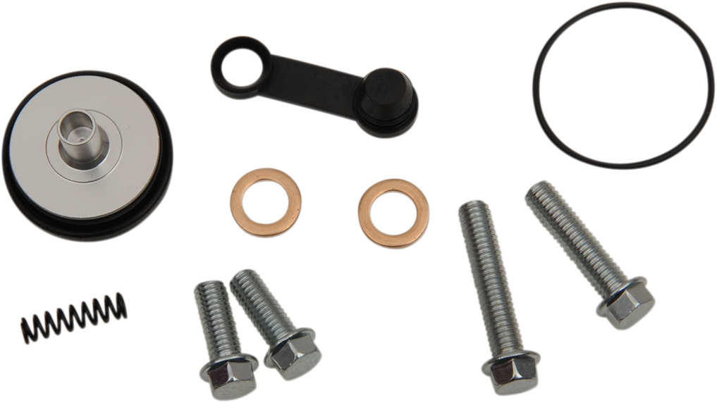 Moose Offroad Slave Cylinder Rebuild Kit