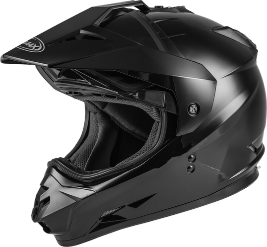 GMAX GM-11 Dual Sport Helmet (2023)