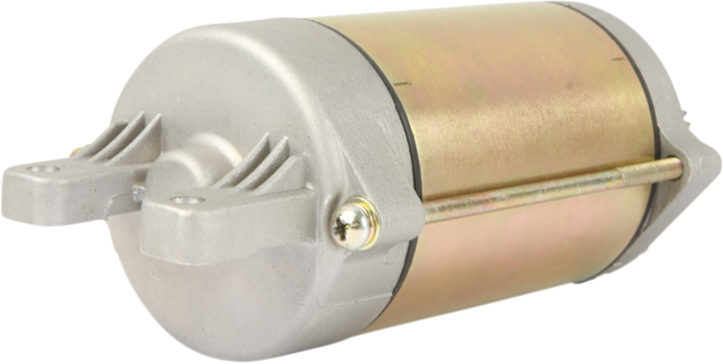 Parts Unlimited Starter Motor