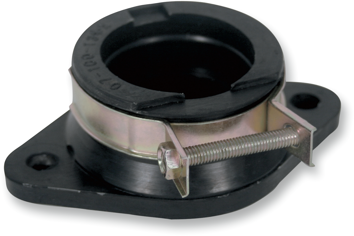 Parts Unlimited Carburetor Mounting Flange