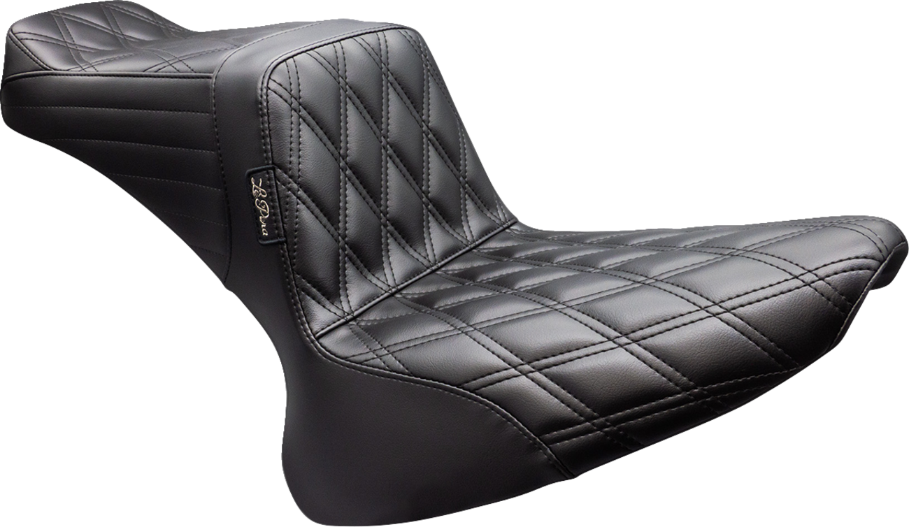 Le Pera Tailwhip Seat