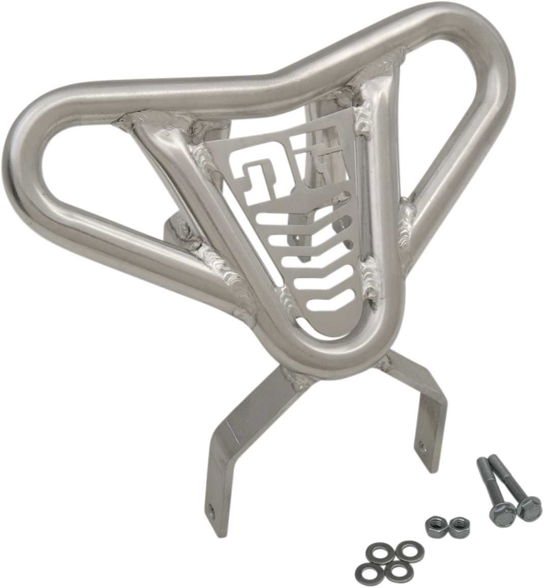 DG Performance V-Pro Front Bumper
