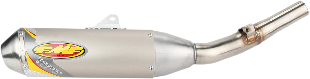FMF Powercore 4 Muffler