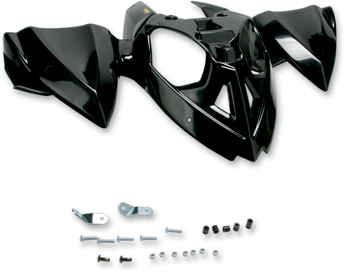 Maier Front Fender