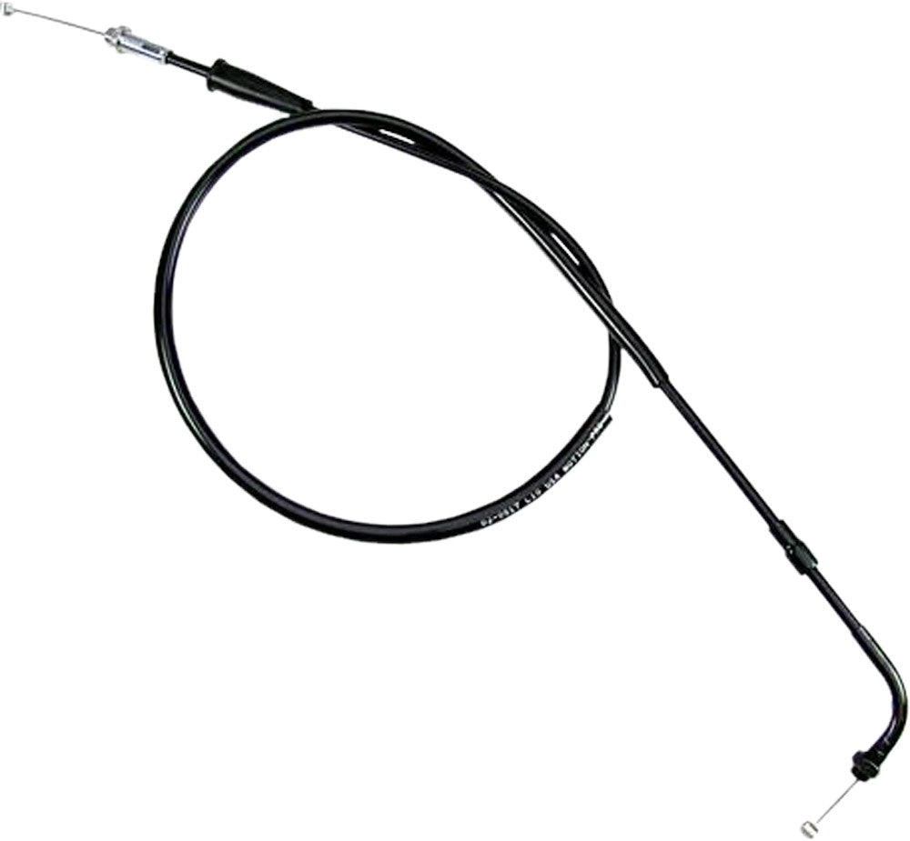 Motion Pro ATV Throttle Cable
