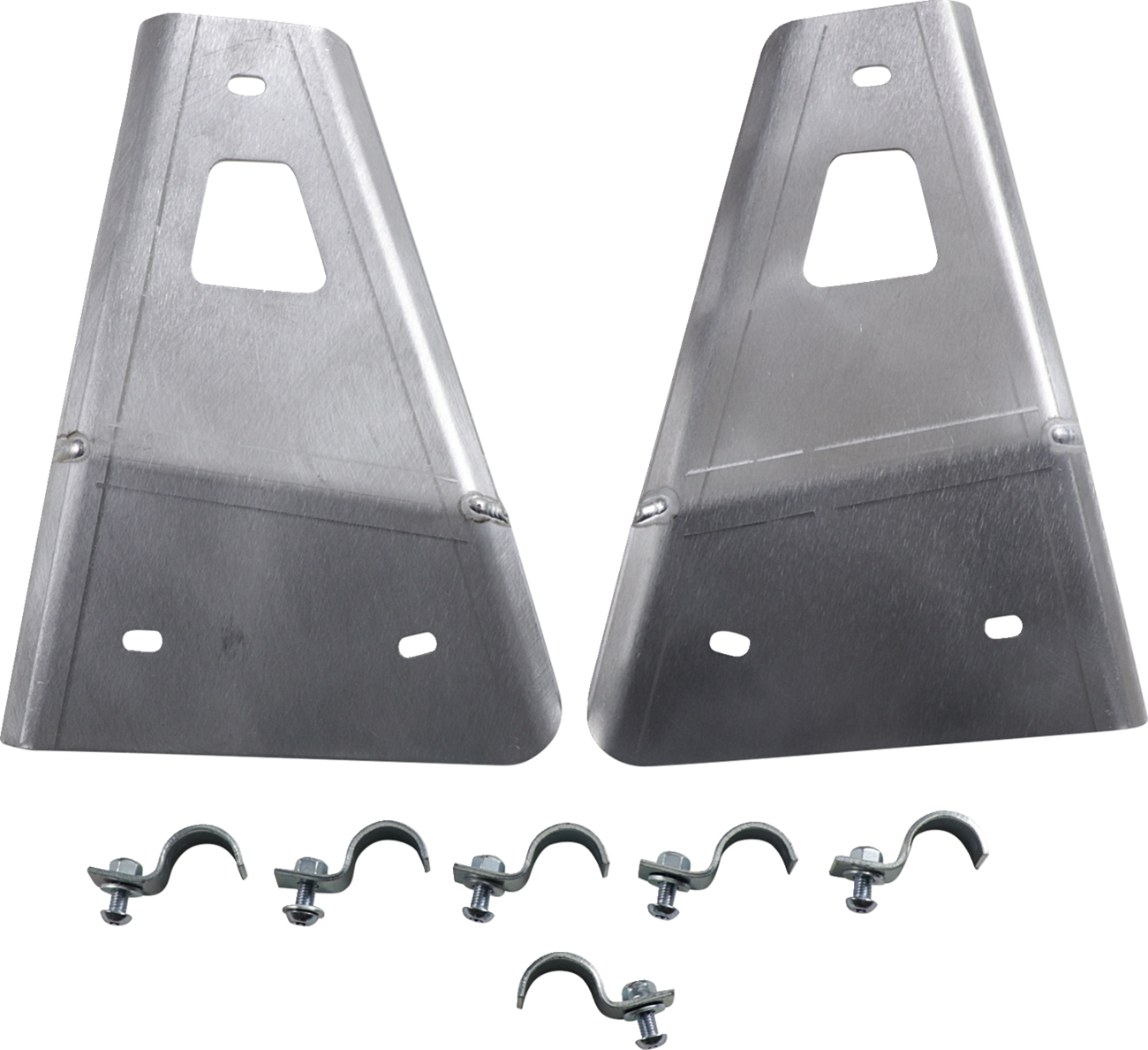 Moose Offroad A-Arm Guards