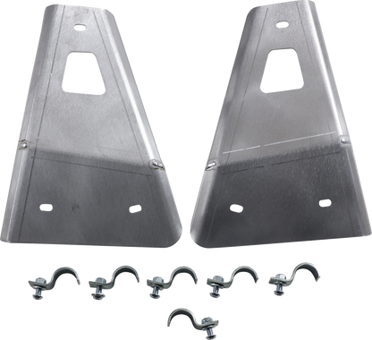 Moose Offroad A-Arm Guards