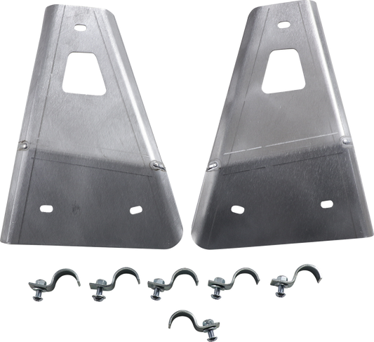 Moose Offroad A-Arm Guards