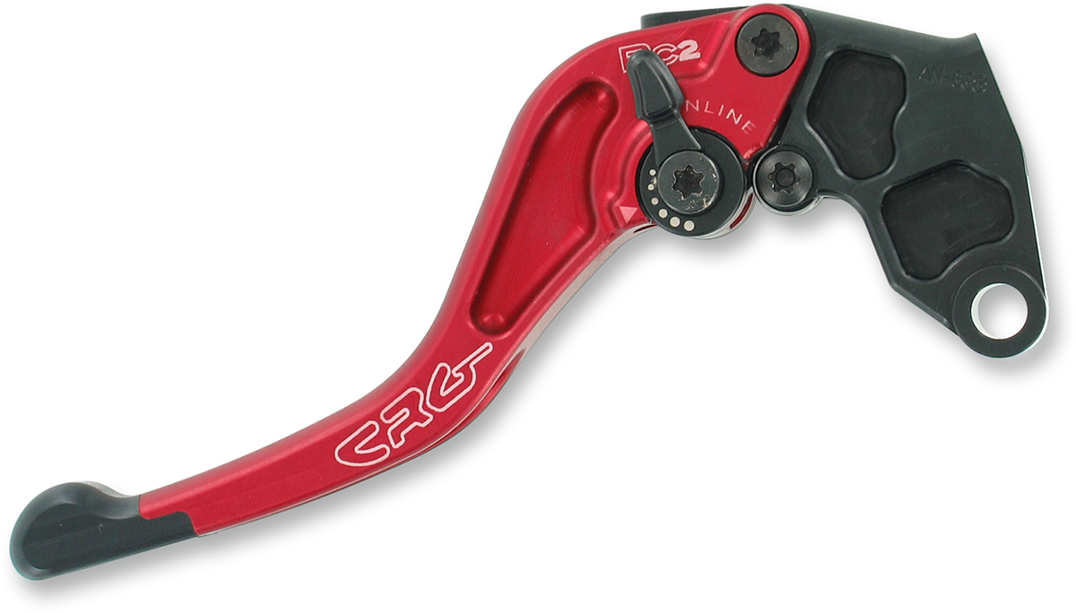CRG RC2 Shorty Clutch Lever