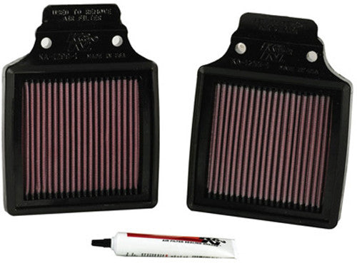 K&N High Flow Air Filter