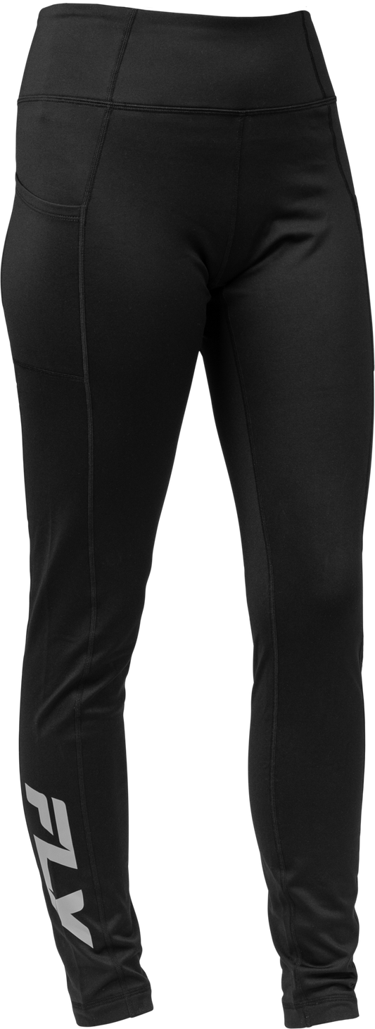 Fly Racing Women's Heavyweight Baselayer Pant (2026)