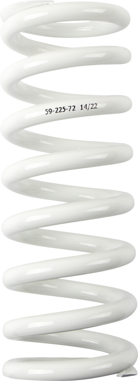 Moose Offroad Shock Spring