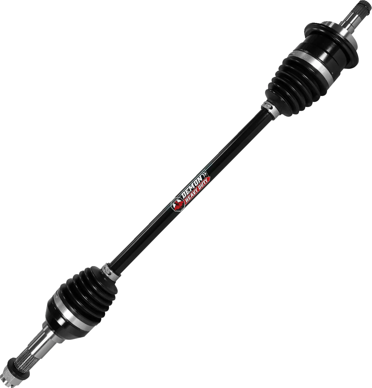 Demon Heavy-Duty Lift Kit Axle