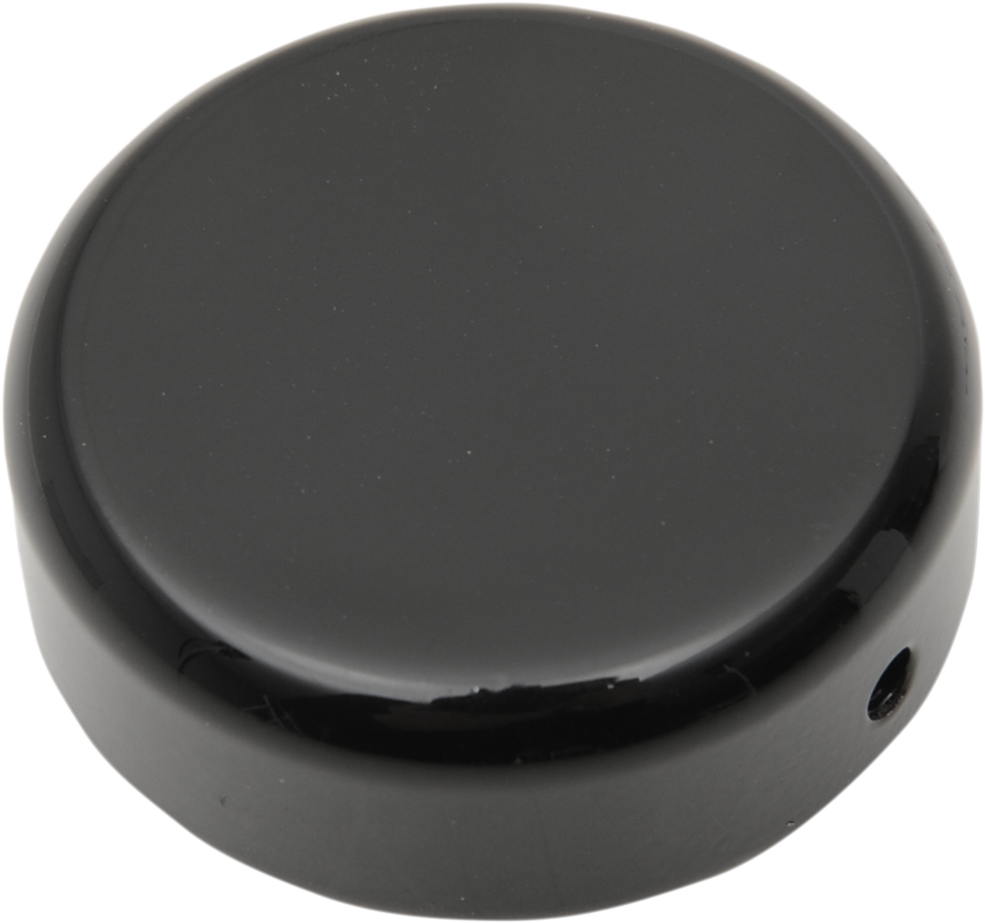 Drag Specialties Steering Stem Bolt Cover