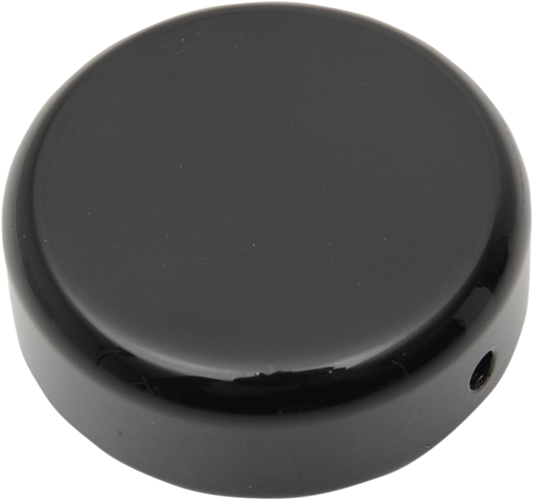 Drag Specialties Steering Stem Bolt Cover