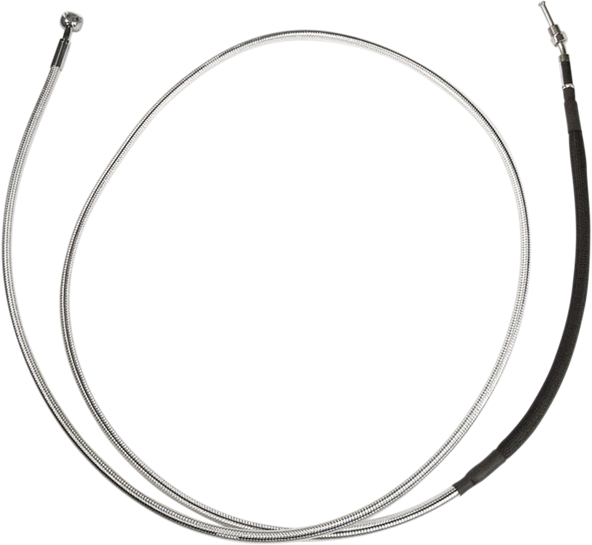 Magnum Shielding Alternate Length Hydraulic Clutch Line