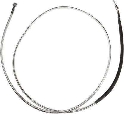 Magnum Shielding Alternate Length Hydraulic Clutch Line