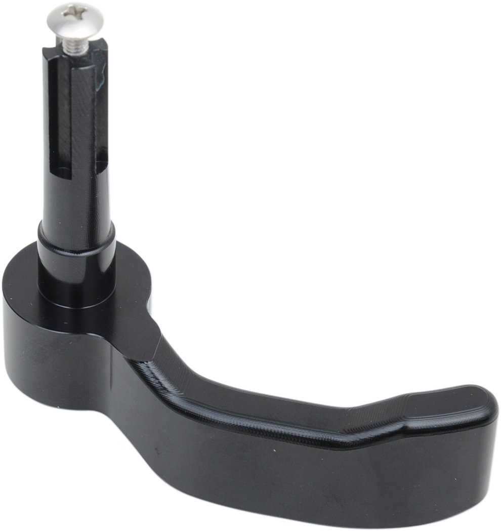 Quad Logic Billet Throttle Lever