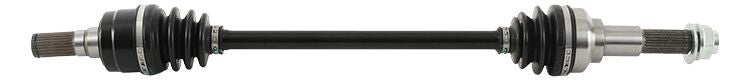 All Balls 6 Ball Heavy Duty Axle