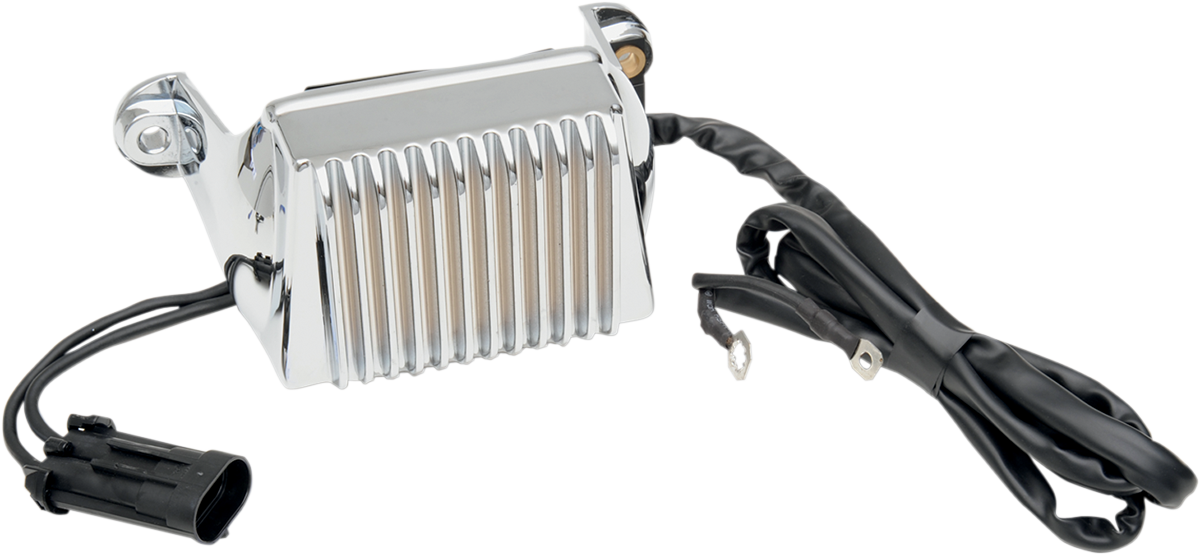 Drag Specialties Solid-State Regulator