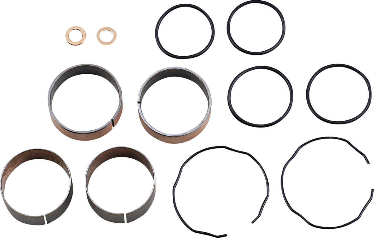 Moose Offroad Fork Bushing Kit