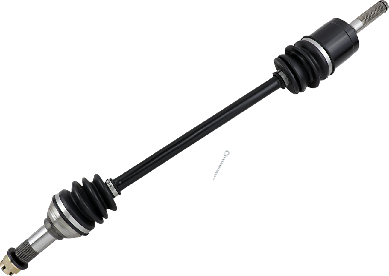 Moose Offroad OEM Replacement Standard CV Axle