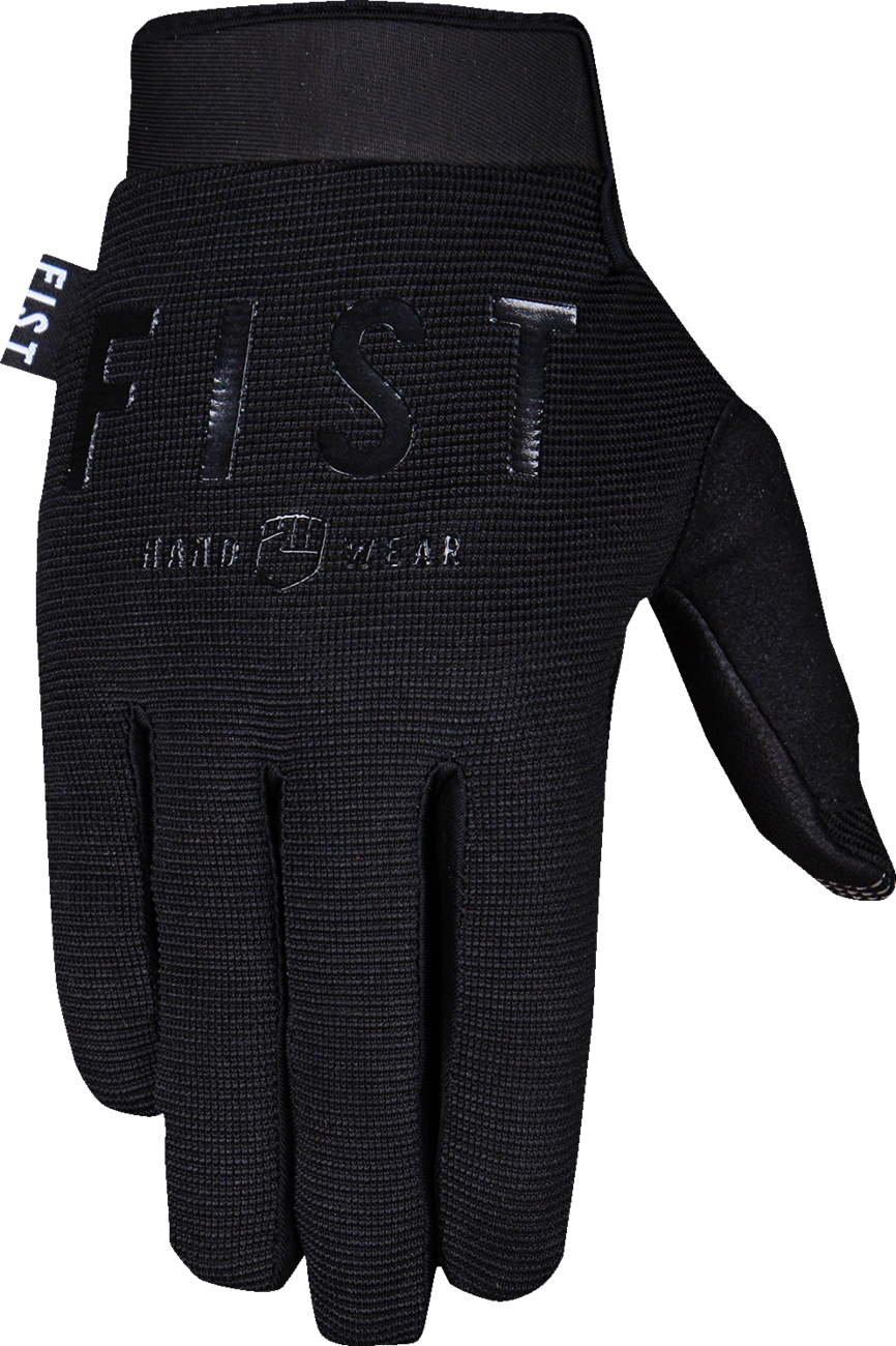 Fist Handwear Moto Hybrid Leather Gloves