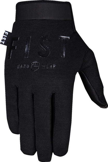 Fist Handwear Moto Hybrid Leather Gloves