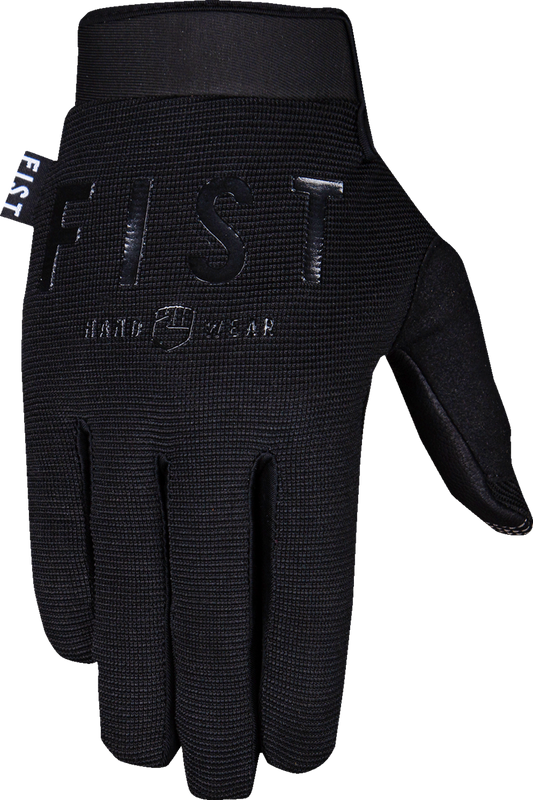 Fist Handwear Moto Hybrid Leather Gloves