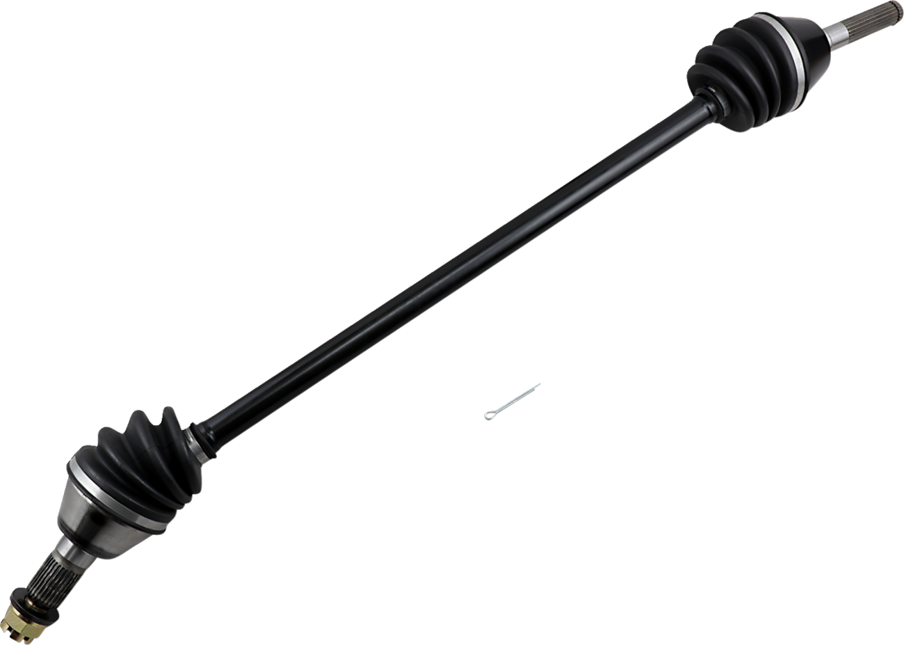 Moose Offroad OEM Replacement Standard CV Axle