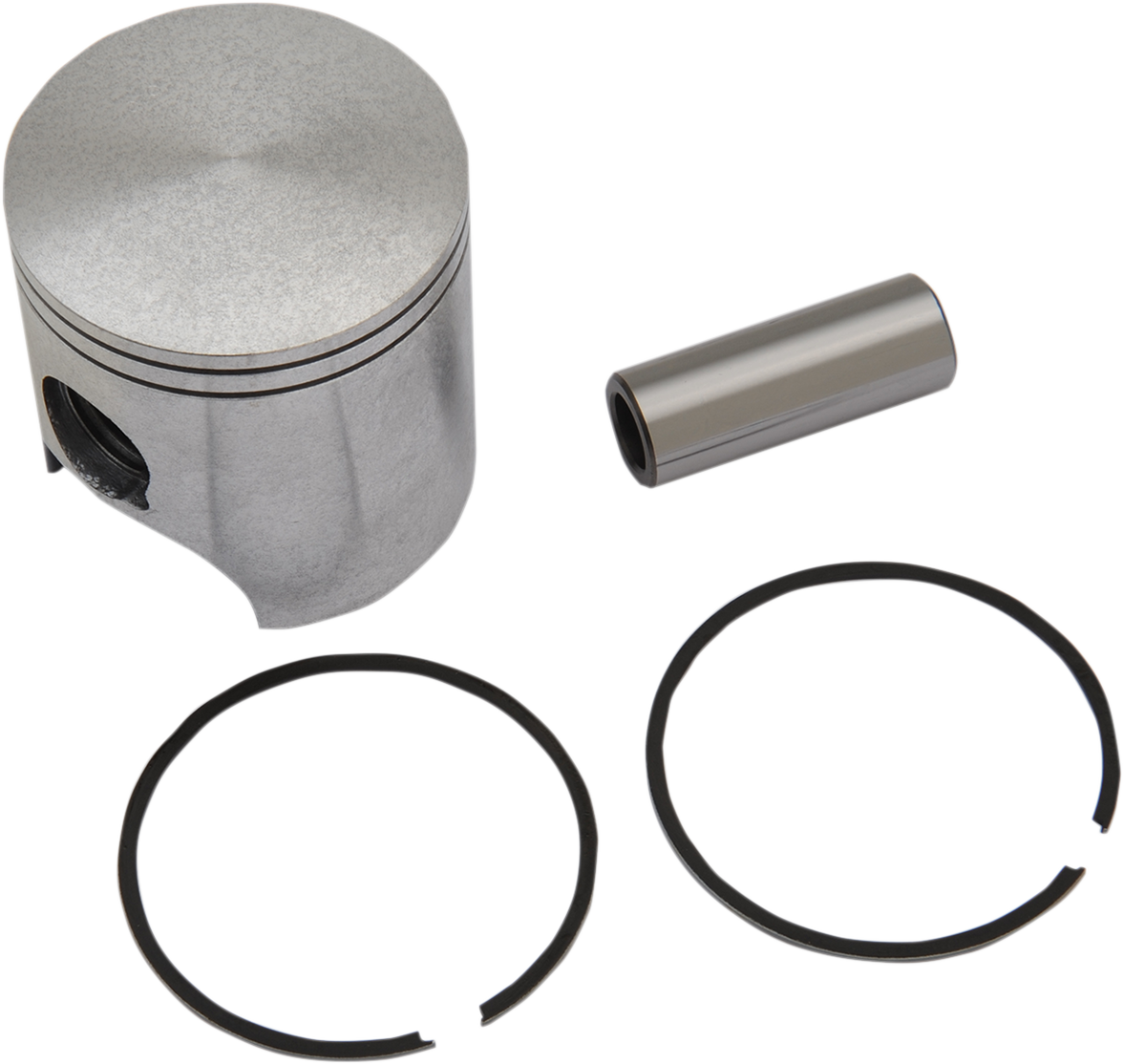 Parts Unlimited Piston Assembly