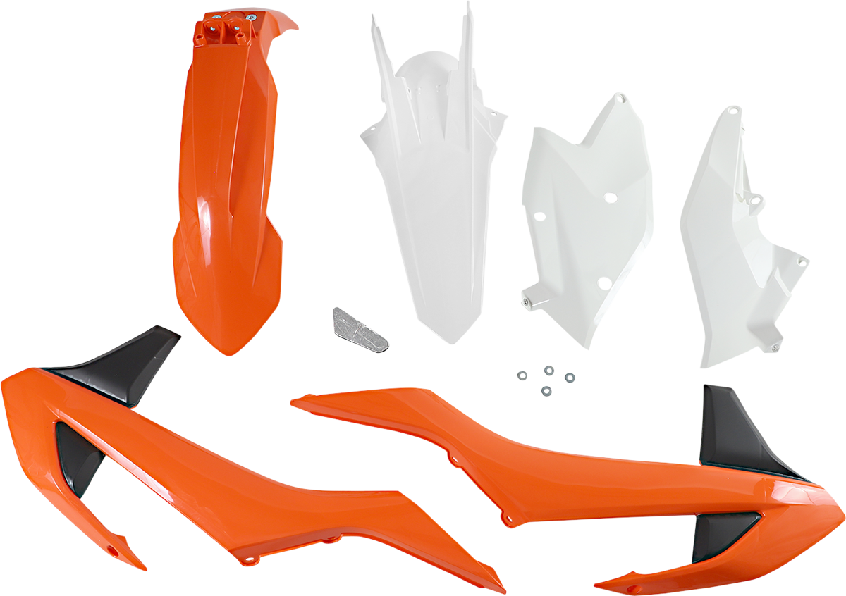 Acerbis Standard Body Kit