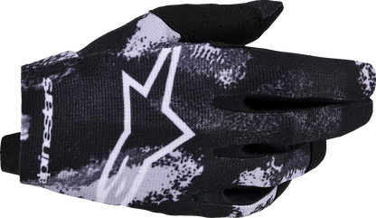 Alpinestars Youth Radar Gloves