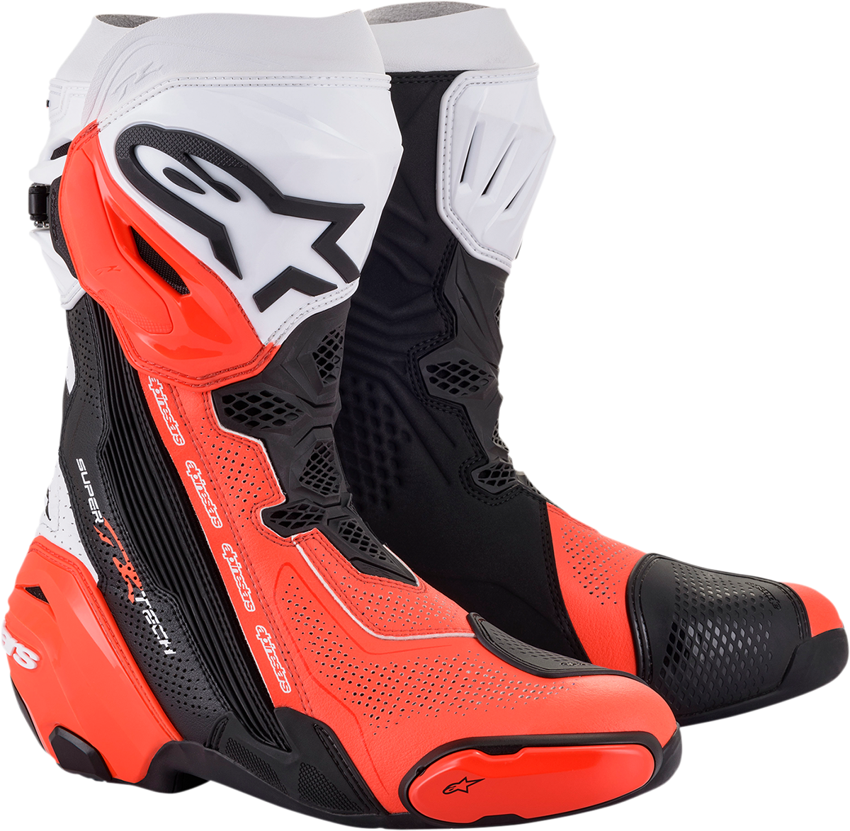 Alpinestars Supertech R Vented Boots