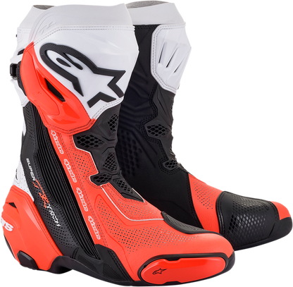 Alpinestars Supertech R Vented Boots