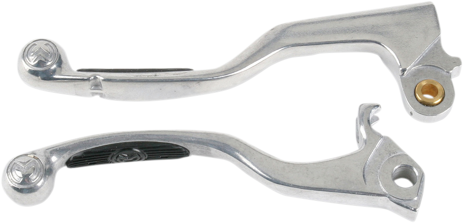 Moose Offroad Competition Lever Set