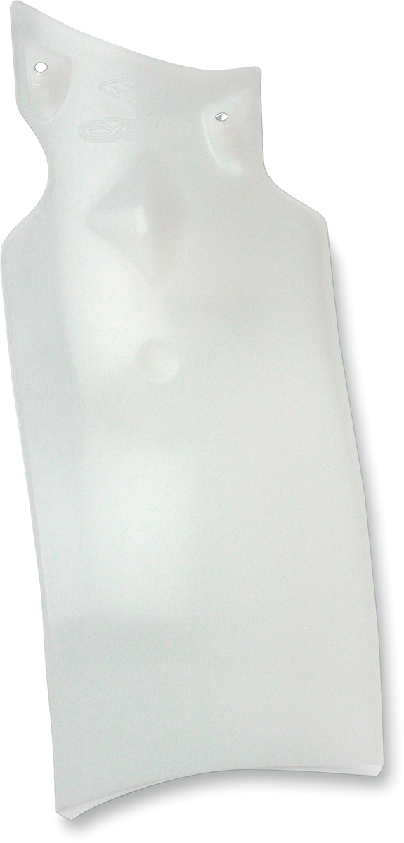 Cycra Mud Flap