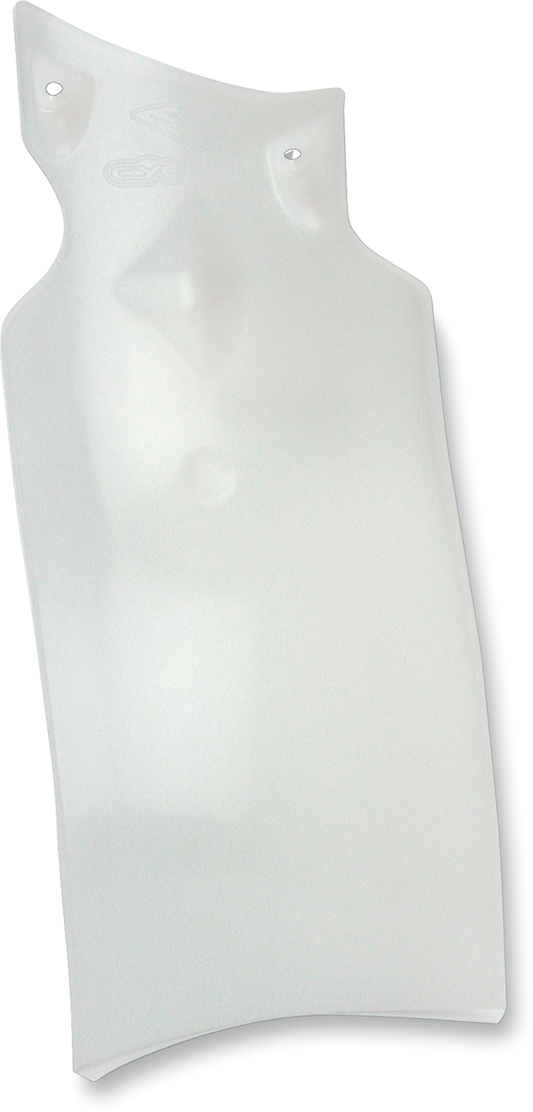 Cycra Mud Flap