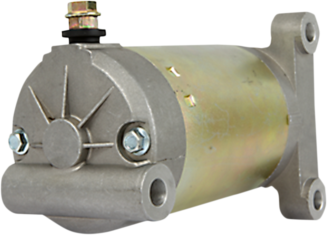 Parts Unlimited Starter Motor