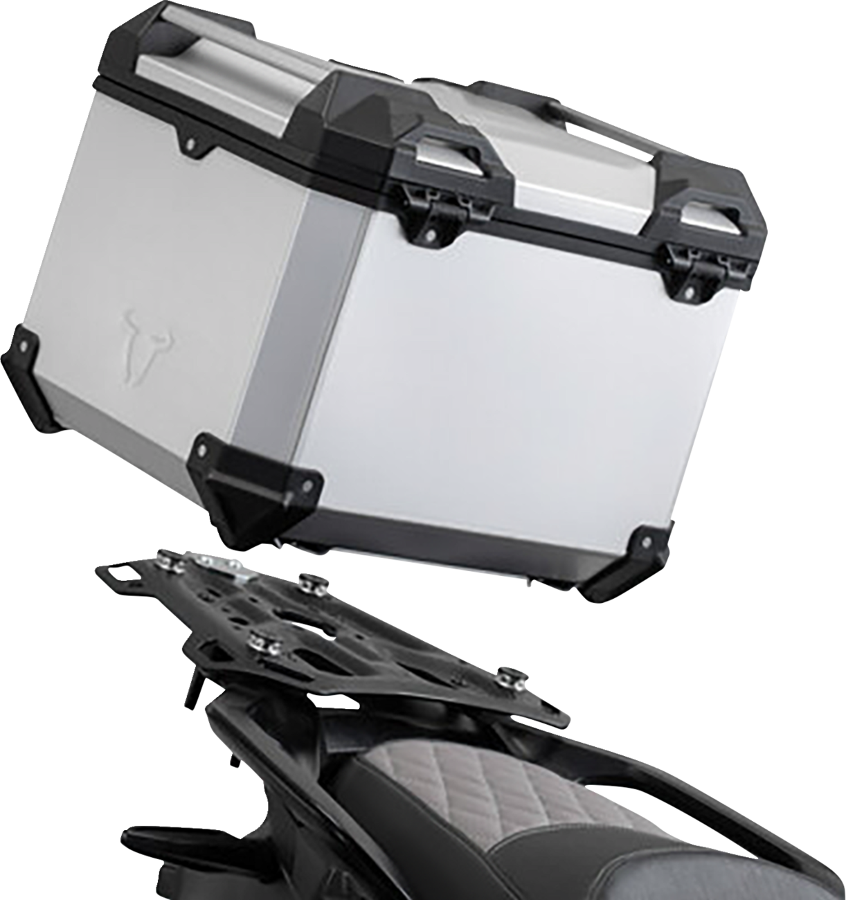 SW-Motech TRAX ADV Top Case System