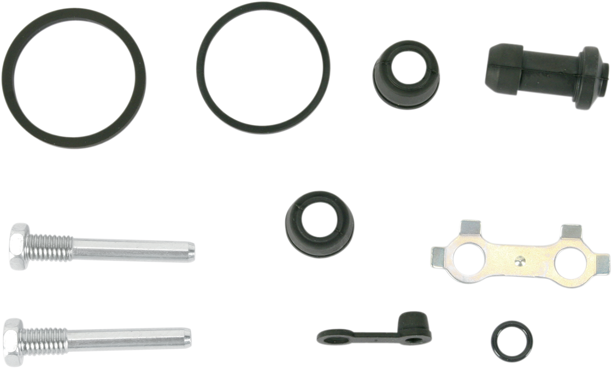 Moose Offroad Caliper Rebuild Kit
