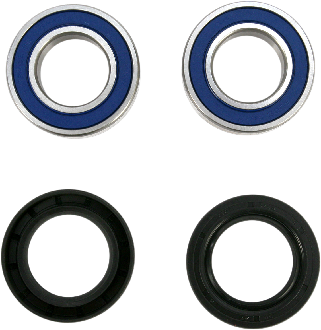 All Balls Wheel Bearing Kit